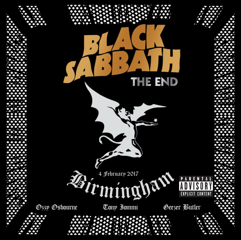 17 listopada ukaże się ostatni album w karierze Black Sabbath