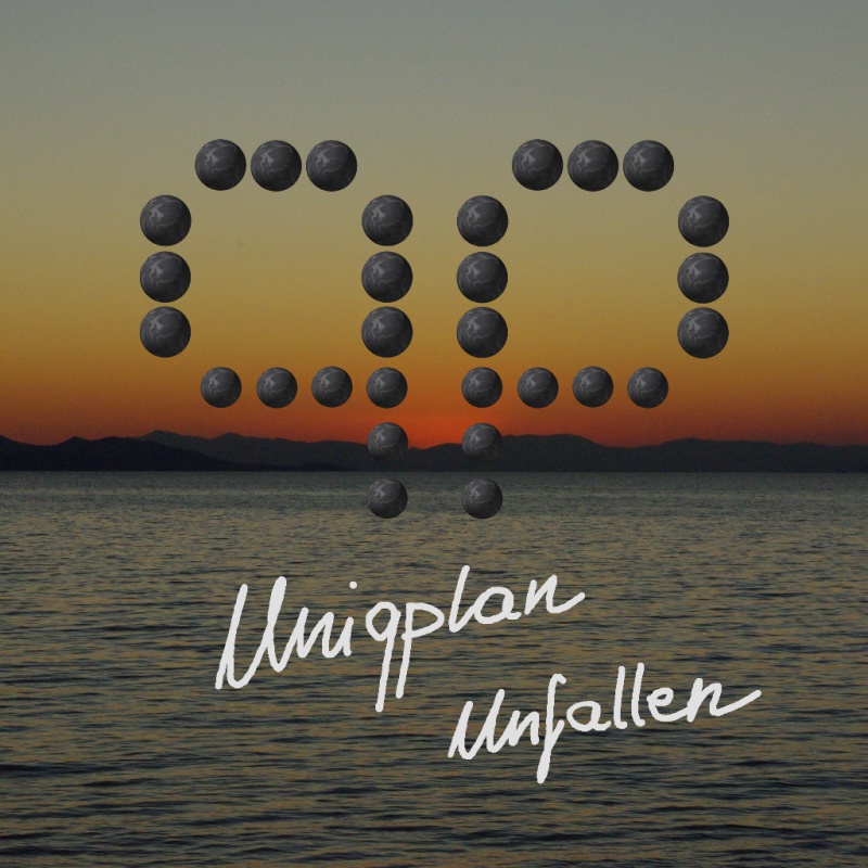 Uniqplan - nowa płyta