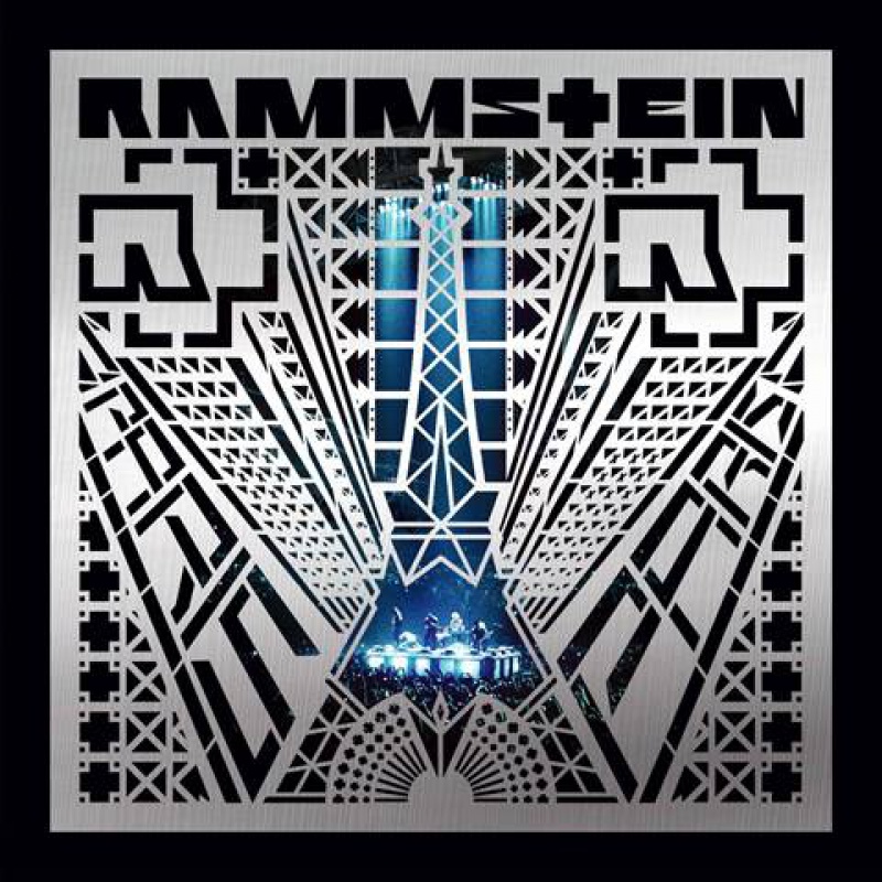 Rammstein - nowe DVD !