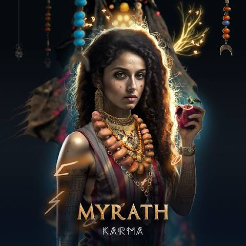 MYRATH: trzeci singiel zapowiadający album „Karma&quot;!