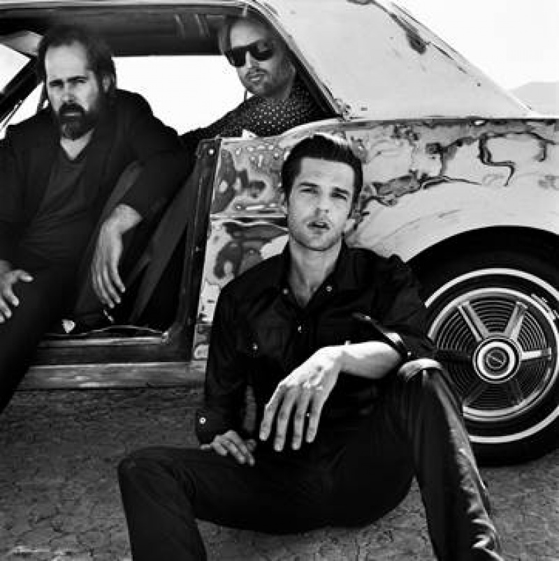 The Killers prezentują kolejny przedsmak nadchodzącego albumu! Premiera albumu „Wonderful Wonderful&quot; – 22 września!