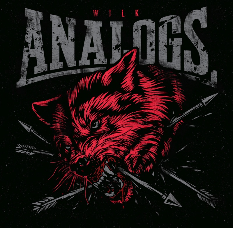 Premiera płyty The Analogs - Wilk