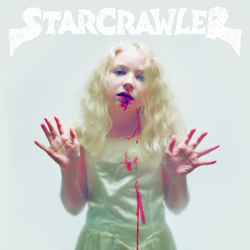 Starcrawler - Starcrawler - nowa płyta