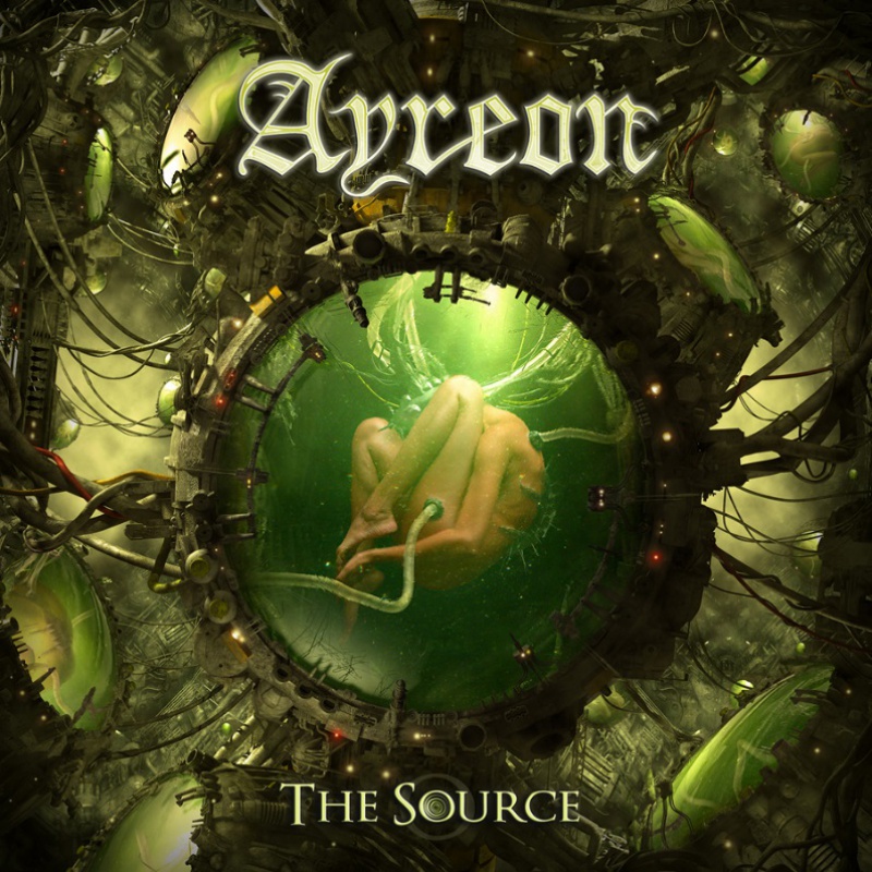 Ayreon zapowiada nowy album!