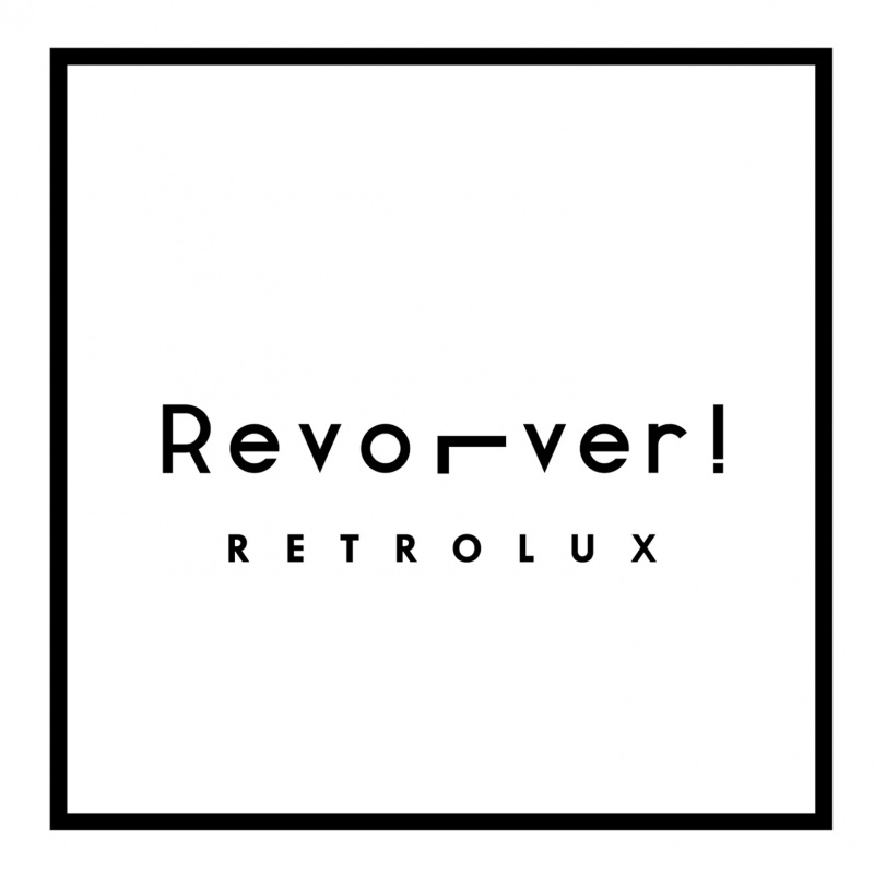 Revolver! prezentuje debiutancki album &quot;Retrolux&quot;