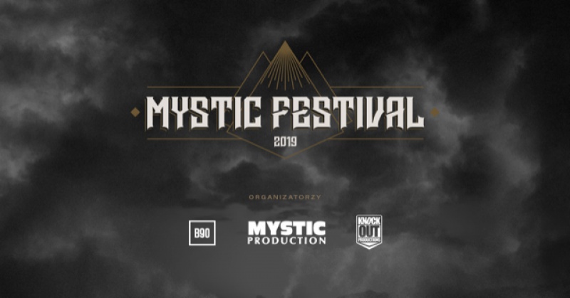 VLTIMAS, BATUSHKA, JINJER i ENTROPIA dołączają do składu MYSTIC FESTIVAL!
