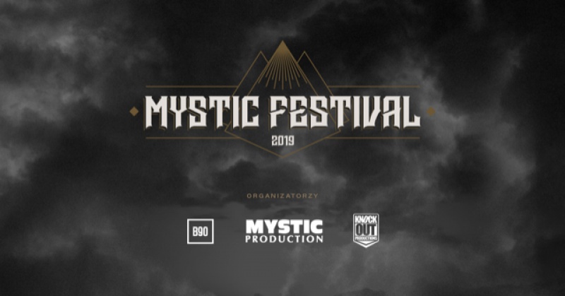 VLTIMAS, BATUSHKA, JINJER i ENTROPIA dołączają do składu MYSTIC FESTIVAL!