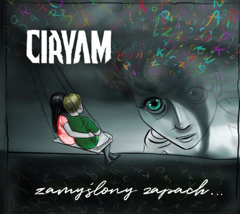 Ciryam - posłuchaj wywiadu !