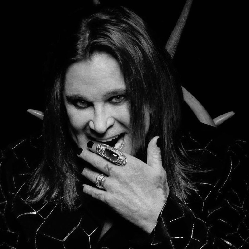 Ozzy Osbourne nie żyje !