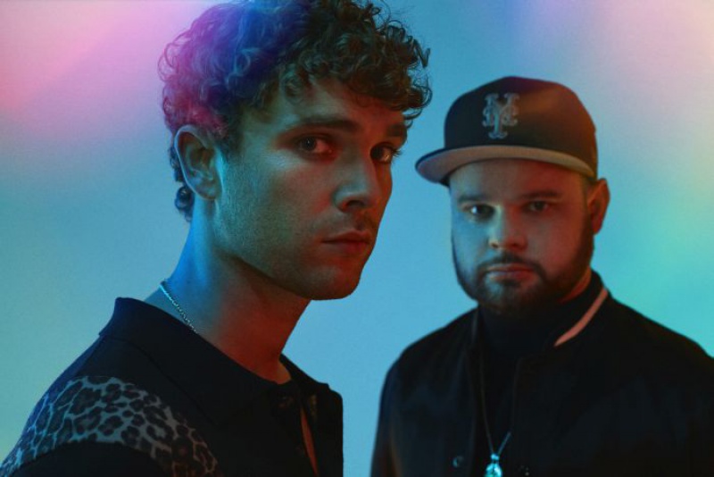 Royal Blood wracają z nowym singlem &quot;Trouble&#039;s Coming&quot;