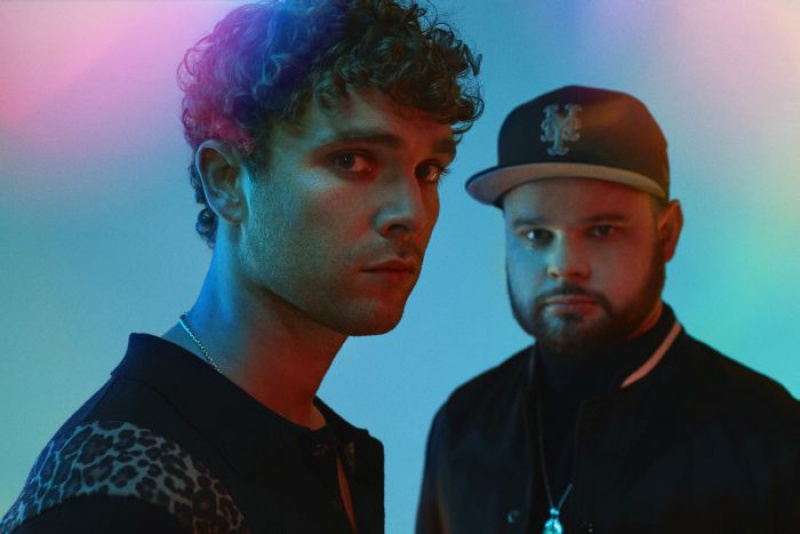 Royal Blood wracają z nowym singlem "Trouble's Coming"