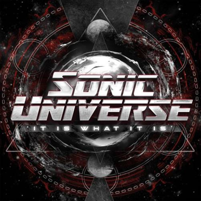 Sonic Universe „It Is What It Is&quot;!