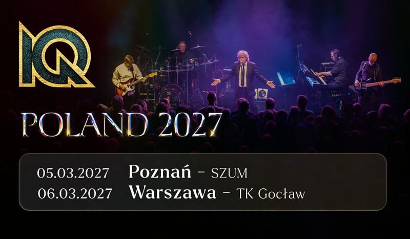 IQ – POLAND 2027