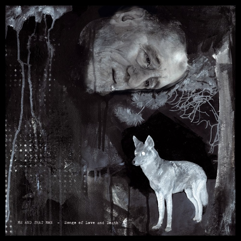 Album „Songs Of Love And Death" od Me And That Man przedpremierowo dostępny w Tidal!
