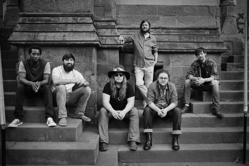 Wielki talent zza Oceanu gwiazdą 37. Rawa Blues Festival!