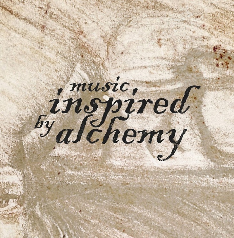 Music Inspired By Alchemy