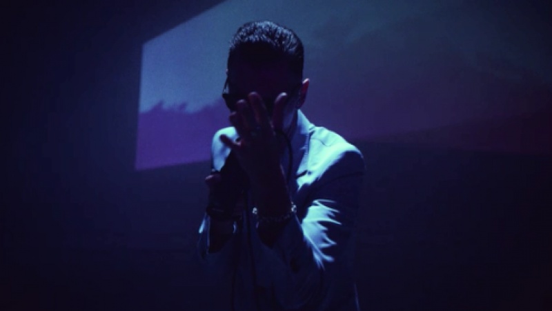 DEPECHE MODE w oficjalnym klipie do coveru 'Heroes' Davida Bowie!