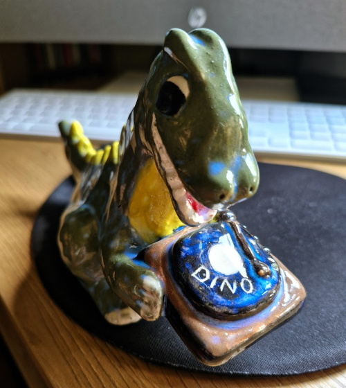 Goście "Dino Soboty" zobacz fotki !