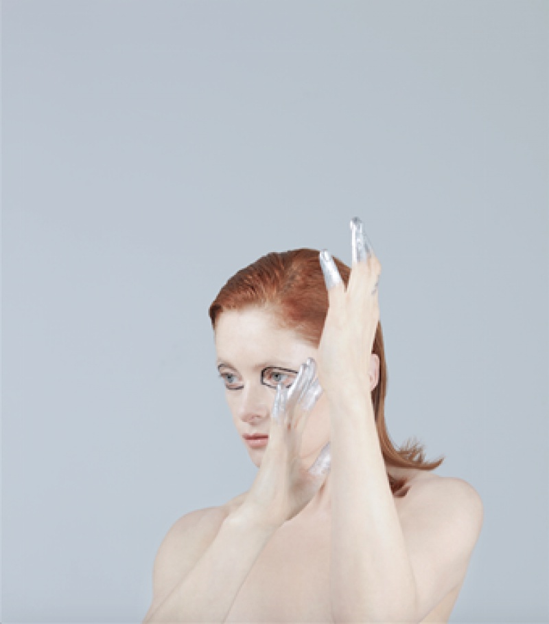 GOLDFRAPP PREZENTUJE KLIP DO „ANYWHERE”