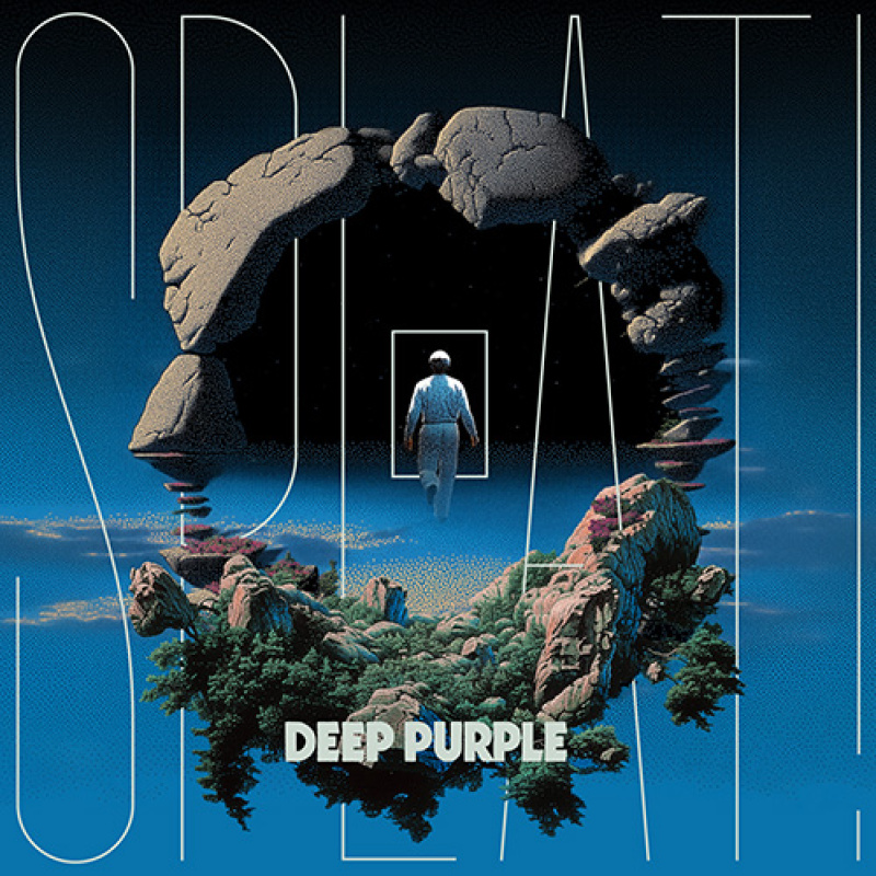 DEEP PURPLE udostępnili nowy singiel!