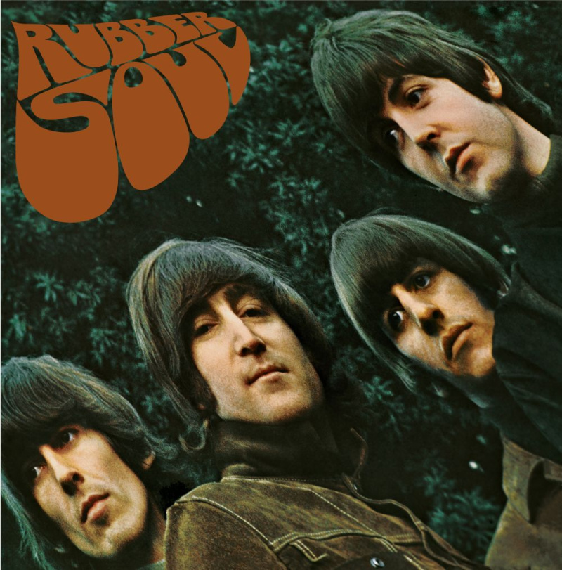 „Rubber Soul” – specjalna edycja przełomowego dzieła The Beatles już dostępna