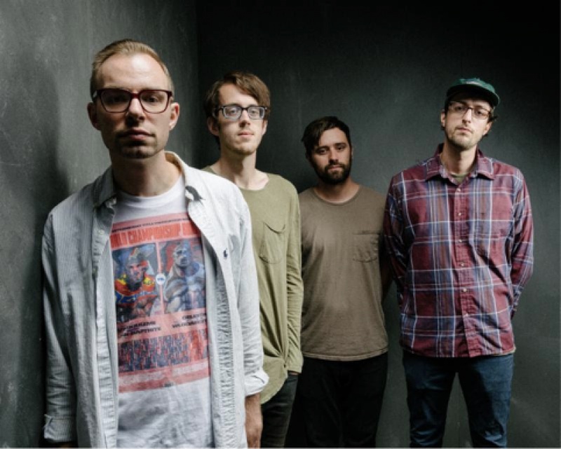 CLOUD NOTHINGS PREZENTUJE NOWY KLIP