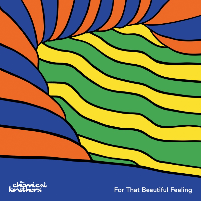 The Chemical Brothers „For That Beautiful Feeling”