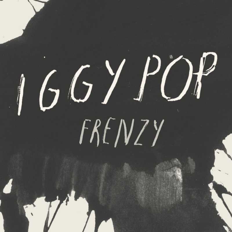 Iggy Pop z nowym kontraktem i singlem. Posłuchaj utworu &quot;Frenzy&quot;