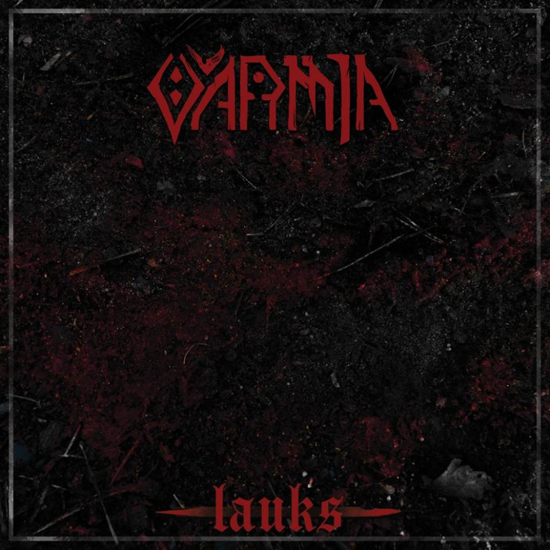 Varmia zapowiada nowy album