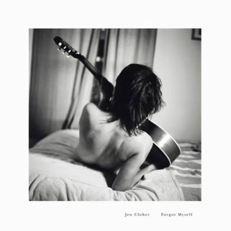 JEN CLOHER: nowy singiel „Forgot Myself”!