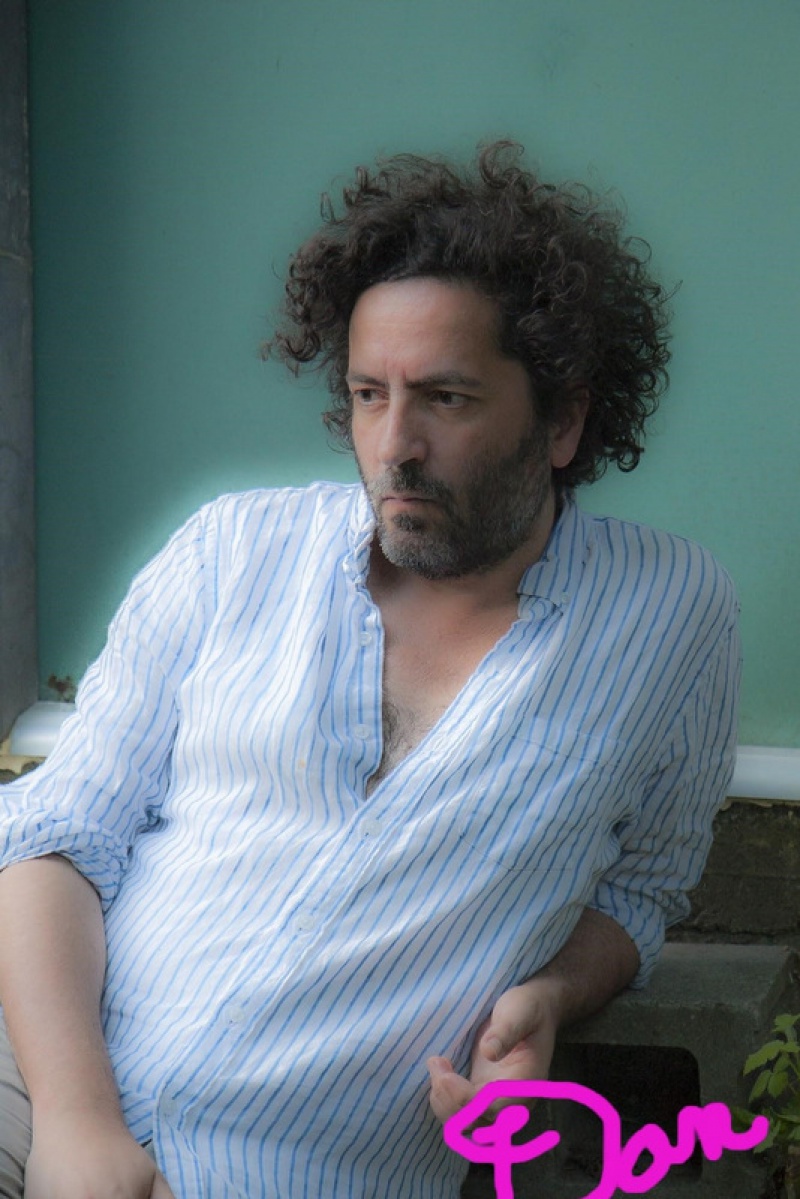 DESTROYER PREZENTUJE „COVER FROM THE SUN”