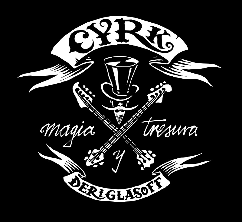 CYRK DERIGLASOFF – MAGIA Y TRESURA Premiera 1 kwietnia 2019 r.