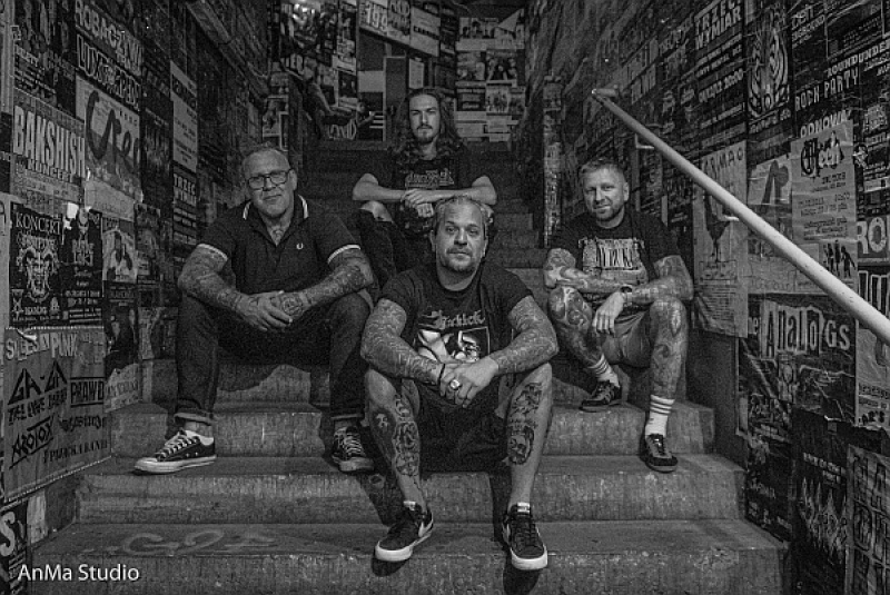 Szczecińskie The Analogs wydało urodzinowy album &quot;Życie To Jest Gra&quot;