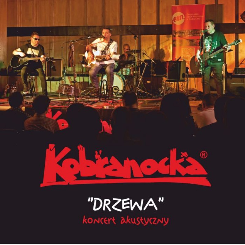 Kobranocka &quot;Drzewa&quot;