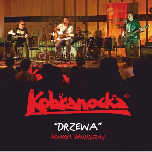 Kobranocka "Drzewa"