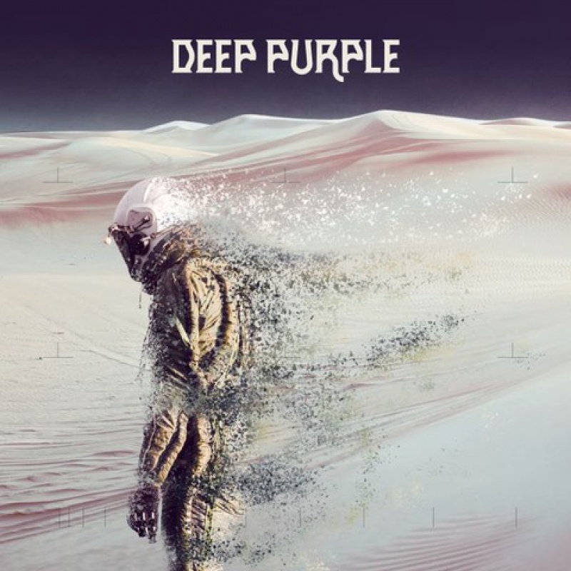 DEEP PURPLE nowy utwór i klip!