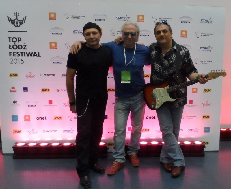 NATURALNIE MAZURY MUSIC &amp; MORE WĘGORZEWO 2016 – ZOSTAW SERCE NA ZIEMI