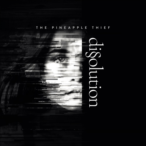 THE PINEAPPLE THIEF "Dissolution"