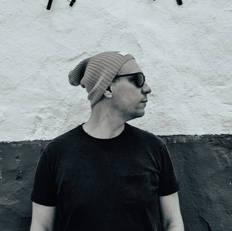 Bad Trip Noise - Bartek Bereska - posłuchaj wywiadu !