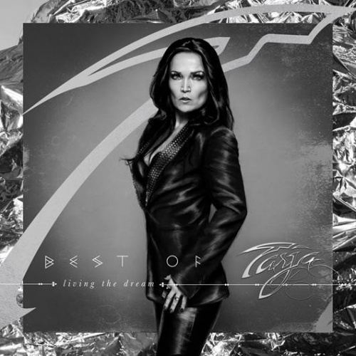 Tarja: nowy singiel i zapowiedź albumu „Best Of: Living The Dream”!