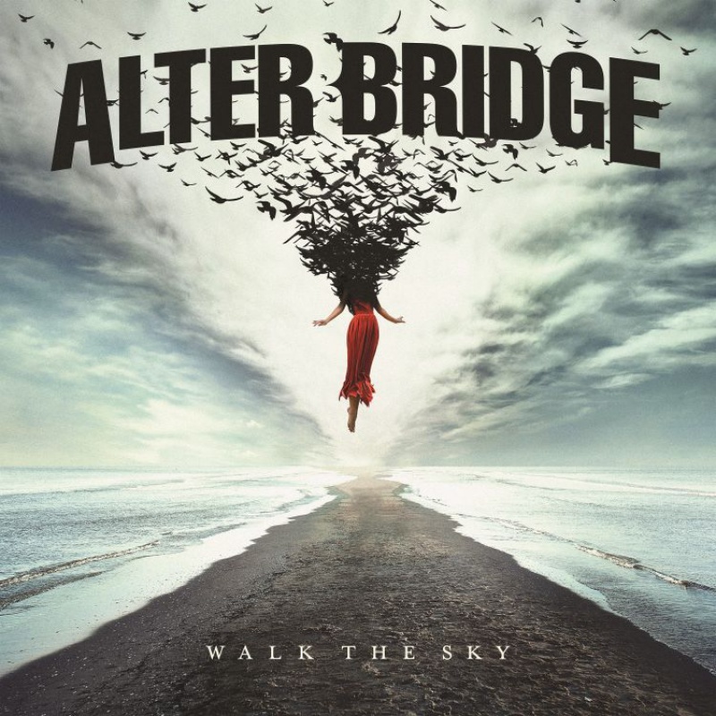 “WOULDN’T YOU RATHER” – VIDEO DO NOWEGO SINGLA ALTER BRIDGE!