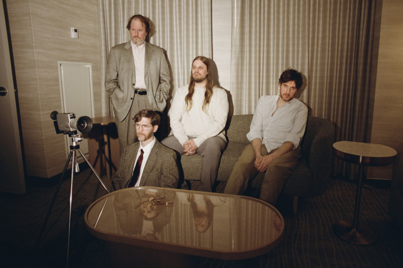 PROTOMARTYR - zapowiedź albumu i pierwszy singiel