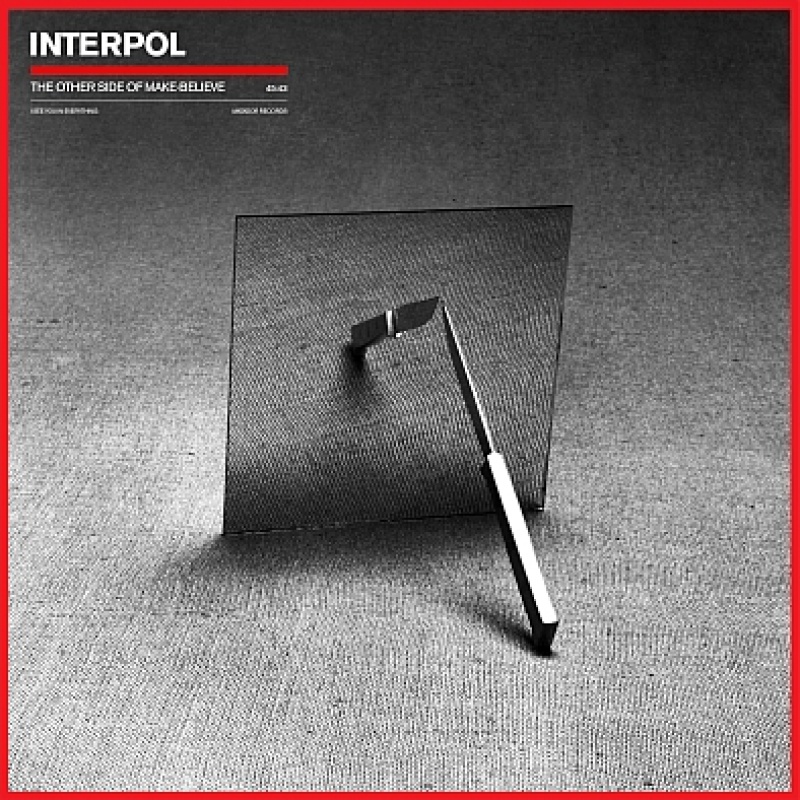 INTERPOL - THE OTHER SIDE OF MAKE-BELIEVE