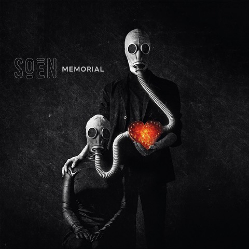 SOEN zapowiada nowy album!