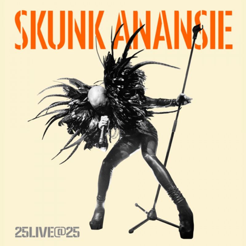 SKUNK ANANSIE  zapowiadają wyjątkowy album koncertowy!