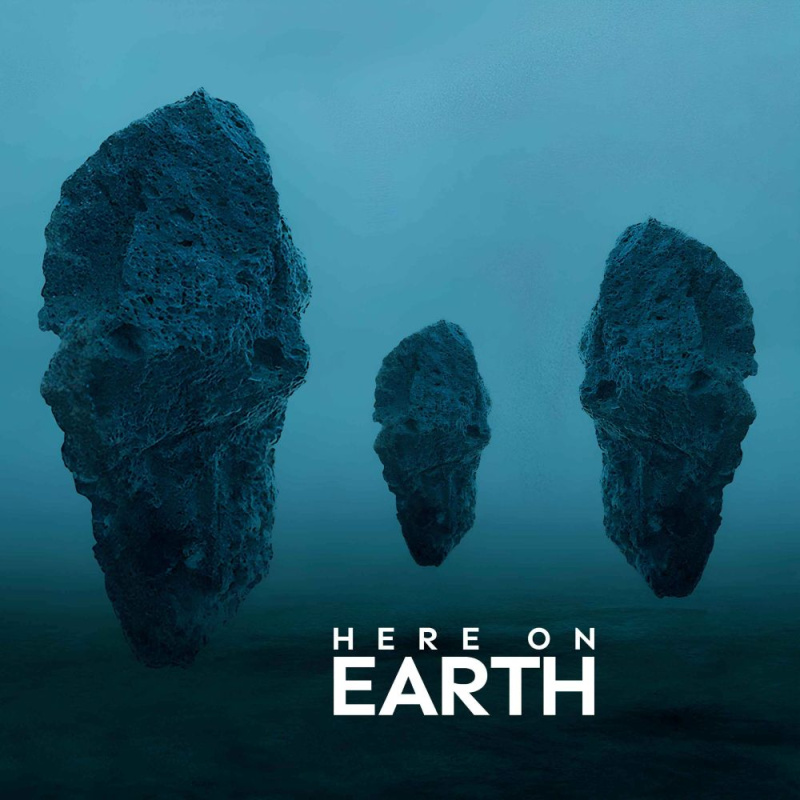 Here on Earth. Singiel 'Echo' promujący czwarty album grupy 'Zaświat'
