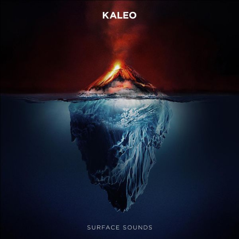 Kaleo &quot;Surface Sounds&quot;