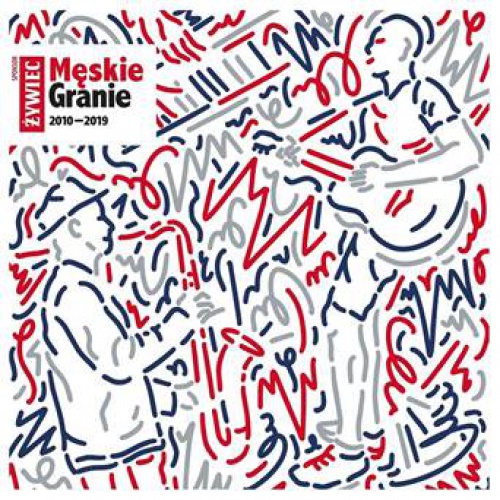 &quot;MĘSKIE GRANIE 2010 - 2019&quot;