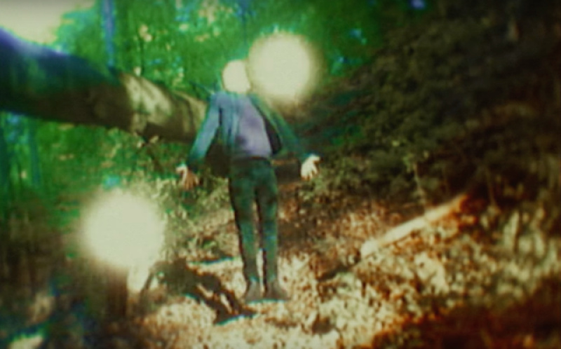 Trupa Trupa premiera klipu "Backwards Water"