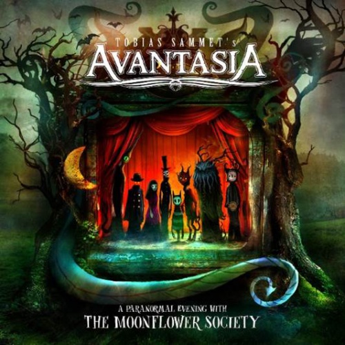 NOWY ALBUM AVANTASIA !